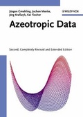 Bild: Azeotropic Data - Wiley-VCH