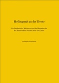 Cover: Hollingstedt an der Treene - Wachholtz