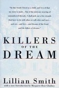 Cover: Killers of the Dream - WW Norton & Co