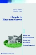 Bild: Chemie in Haus und Garten - Wiley-VCH