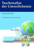 Bild: Taschenatlas der Umweltchemie - Wiley-VCH