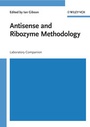Cover: Antisense and Ribozyme Methodology - Wiley-VCH