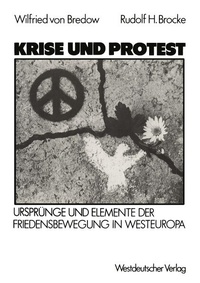 Enlarge image Cover: Krise und Protest - VS Verlag für Sozialwissenschaften