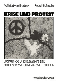 Enlarge image Cover: Krise und Protest - VS Verlag für Sozialwissenschaften