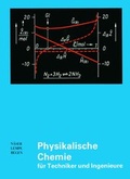 Bild: Physikalische Chemie f&uuml;r Techniker und Ingenieure - Wiley-VCH