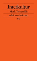 Cover: Interkultur - Suhrkamp