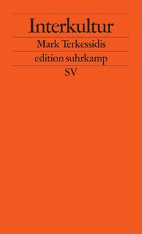 Enlarge image Cover: Interkultur - Suhrkamp