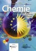 Bild: Chemie rund um die Uhr - Wiley-VCH