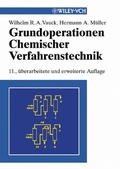 Bild: Grundoperationen chemischer Verfahrenstechnik - Wiley-VCH