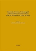 Cover: Goldsmith Mysteries - Wachholtz