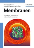 Bild: Membranen - Wiley-VCH
