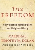 Cover: True Freedom - Image
