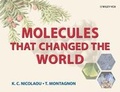 Cover: Molecules that Changed the World - Wiley-VCH