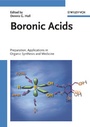 Cover: Boronic Acids - Wiley-VCH
