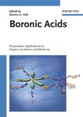 Cover: Boronic Acids - Wiley-VCH