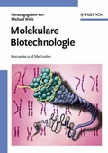 Bild: Molekulare Biotechnologie - Wiley-VCH