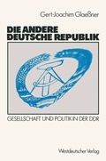 Cover: Die andere deutsche Republik - VS Verlag f&uuml;r Sozialwissenschaften