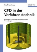 Bild: CFD in der Verfahrenstechnik - Wiley-VCH