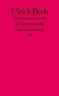 Abbildung von: Nachrichten aus der Weltinnenpolitik - Suhrkamp
