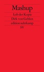 Cover: Mashup - Suhrkamp