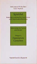 Cover: SpielArt - Expressives Gestalten - Vandenhoeck & Ruprecht