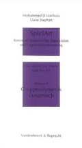 Cover: SpielArt - Gruppendynamik dynamisch - Vandenhoeck & Ruprecht