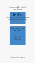 Cover: SpielArt - Rituale - Vandenhoeck & Ruprecht