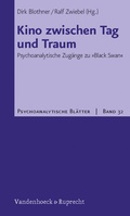 Cover: Kino zwischen Tag und Traum - Vandenhoeck & Ruprecht