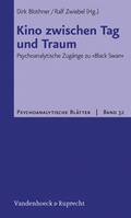 Cover: Kino zwischen Tag und Traum - Vandenhoeck & Ruprecht