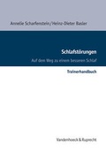 Cover: Schlafst&ouml;rungen - Trainerhandbuch - Vandenhoeck & Ruprecht