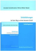 Cover: Schlafst&ouml;rungen - Patienten-Paket - Vandenhoeck & Ruprecht