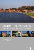 Cover: Herzogtum Lauenburg - Wachholtz