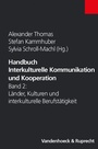 Cover: Handbuch Interkulturelle Kommunikation und Kooperation - Vandenhoeck & Ruprecht