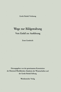 Abbildung von: Wege zur Bildgestaltung - VS Verlag für Sozialwissenschaften