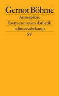 Cover: Atmosph&auml;re - Suhrkamp