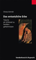 Cover: Das entsetzliche Erbe - Vandenhoeck & Ruprecht