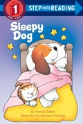 Cover: Sleepy Dog - Random House USA Inc