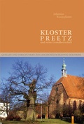 Cover: Kloster Preetz und seine Grundherrschaft - Wachholtz