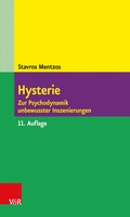 Cover: Hysterie - Vandenhoeck & Ruprecht