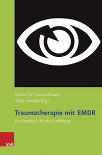Abbildung von: Traumatherapie mit EMDR - Vandenhoeck & Ruprecht
