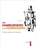 Cover: Von Hamburgern und Humbugern - Wachholtz