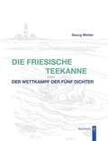 Cover: Die Friesische Teekanne - Wachholtz
