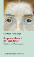 Cover: Drogenmissbrauch im Jugendalter - Vandenhoeck & Ruprecht