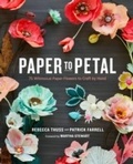 Cover: Paper to Petal - Potter Craft