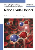 Cover: Nitric Oxide Donors - Wiley-VCH