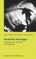 Cover: Borderline-St&ouml;rungen - Vandenhoeck & Ruprecht