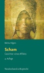 Cover: Scham - Vandenhoeck & Ruprecht
