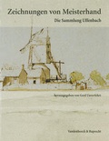 Cover: Zeichnungen von Meisterhand - Vandenhoeck & Ruprecht