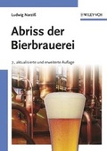 Cover: Abriss der Bierbrauerei - Wiley-VCH
