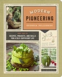 Abbildung von: Modern Pioneering - Clarkson Potter